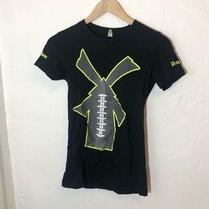 Oregon ducks Dutch bros football